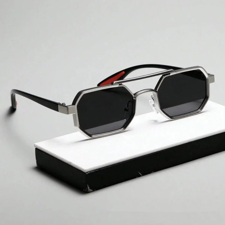 Hardline Polarized Sunglasses - Weston Fletcher