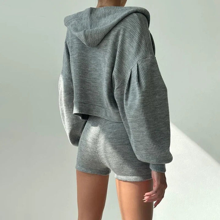 inMotion 3 Pc Athleisure Set - Weston Fletcher