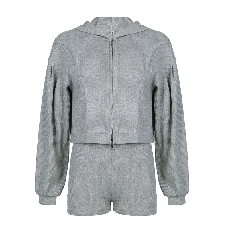 inMotion 3 Pc Athleisure Set - Weston Fletcher