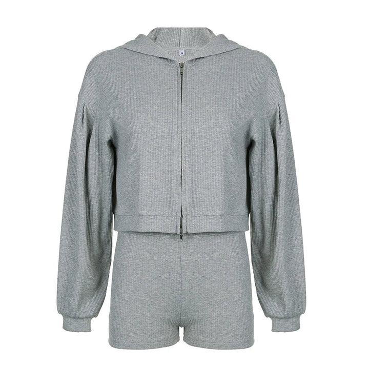 inMotion 3 Pc Athleisure Set - Weston Fletcher