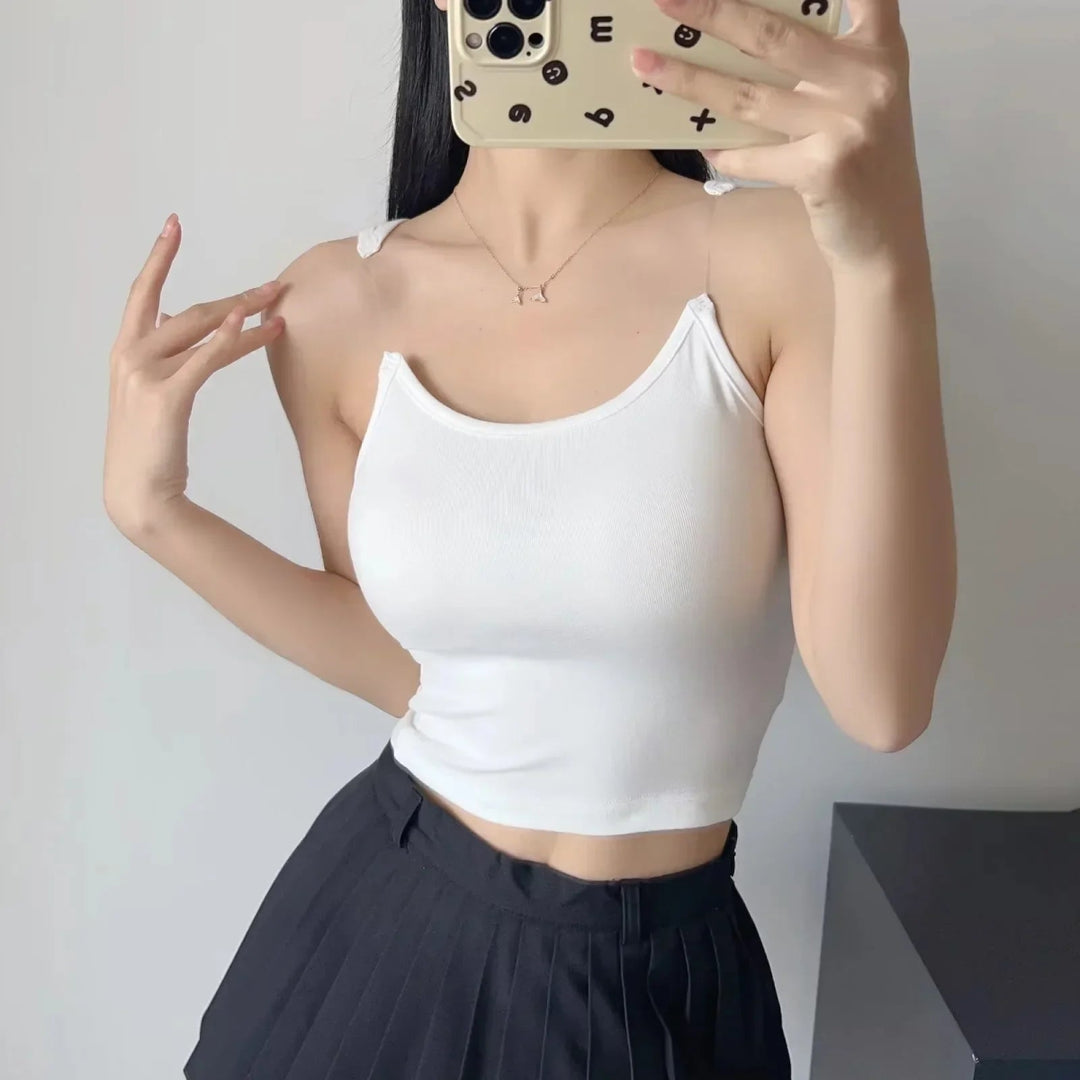 Invisible Tank - Weston Fletcher