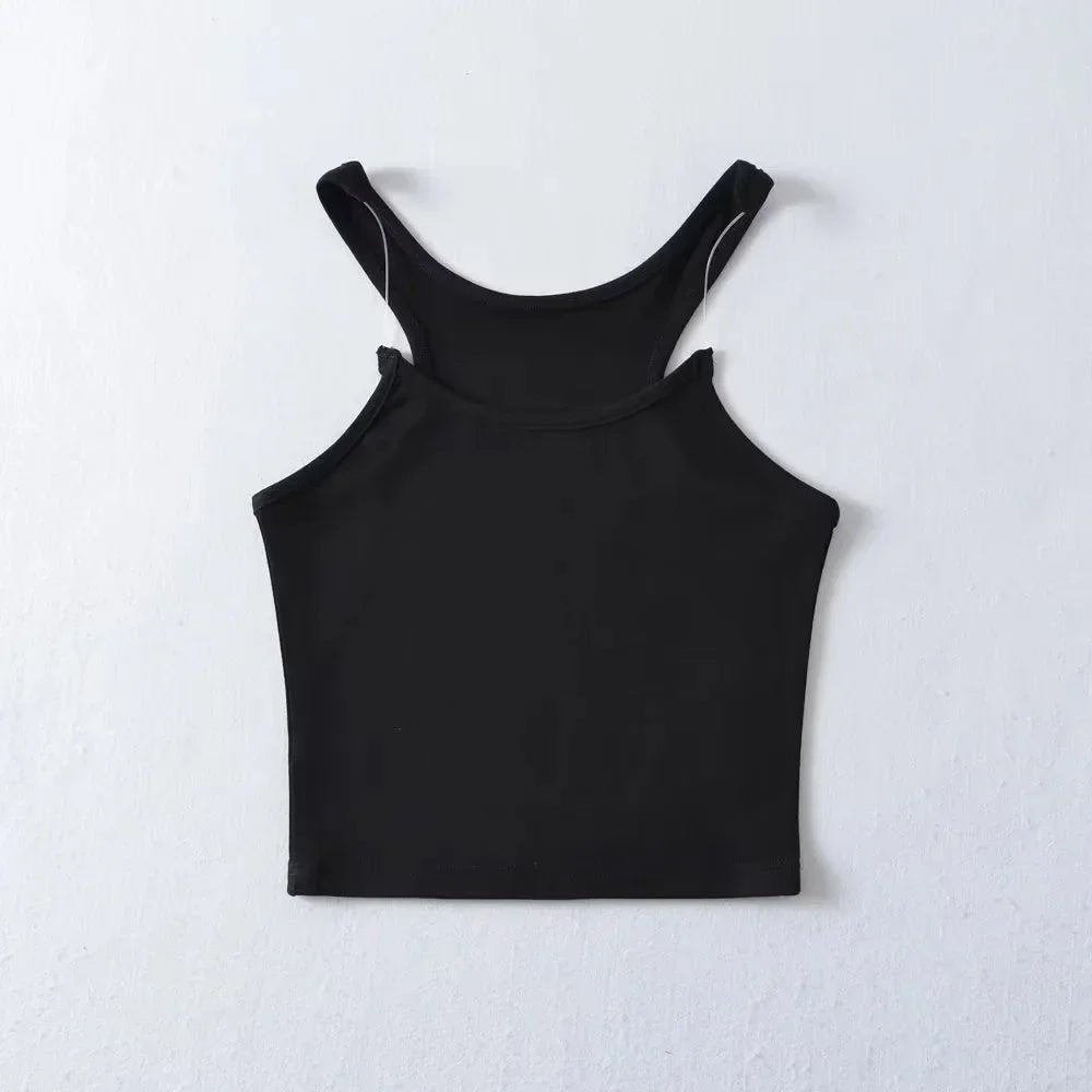 Invisible Tank - Weston Fletcher