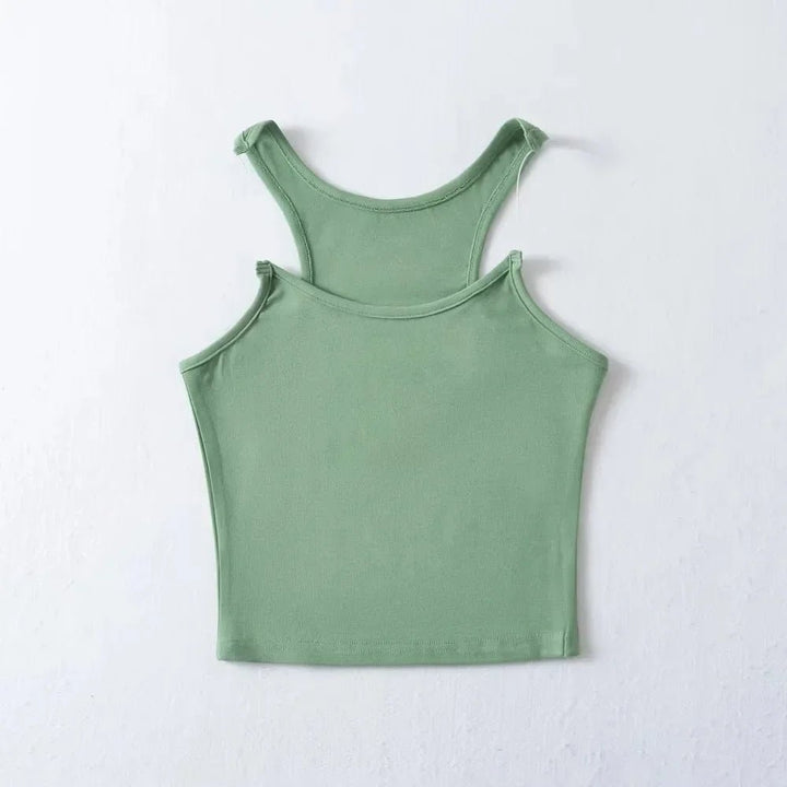 Invisible Tank - Weston Fletcher