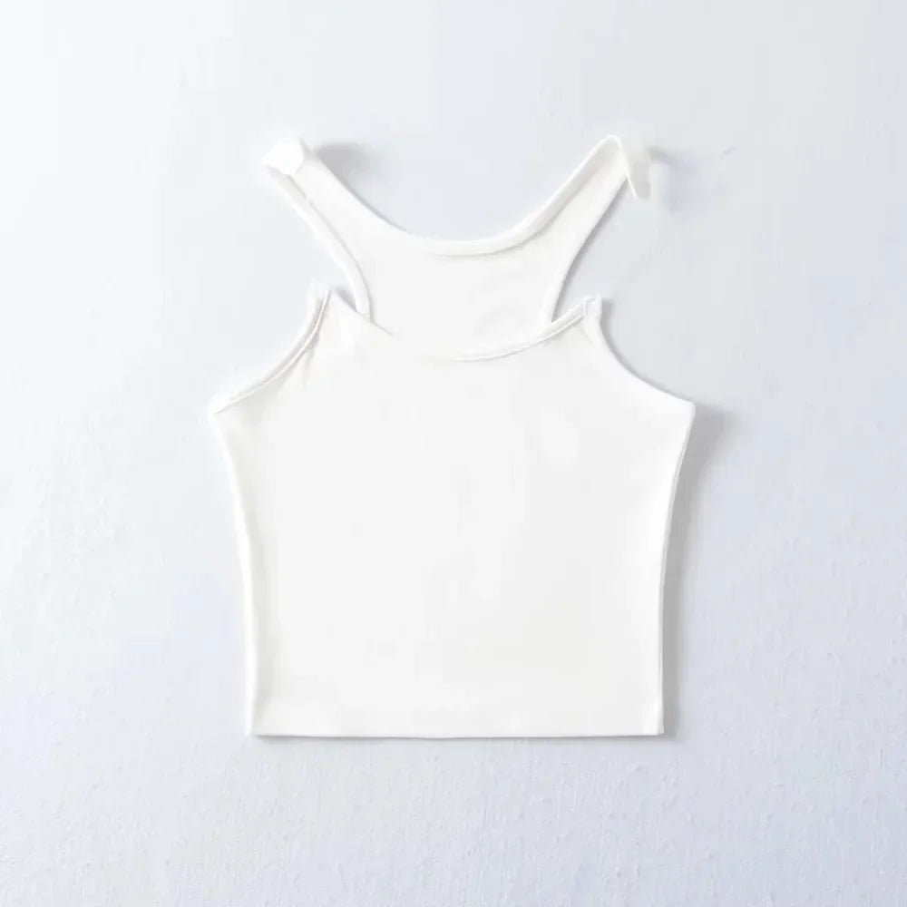 Invisible Tank - Weston Fletcher