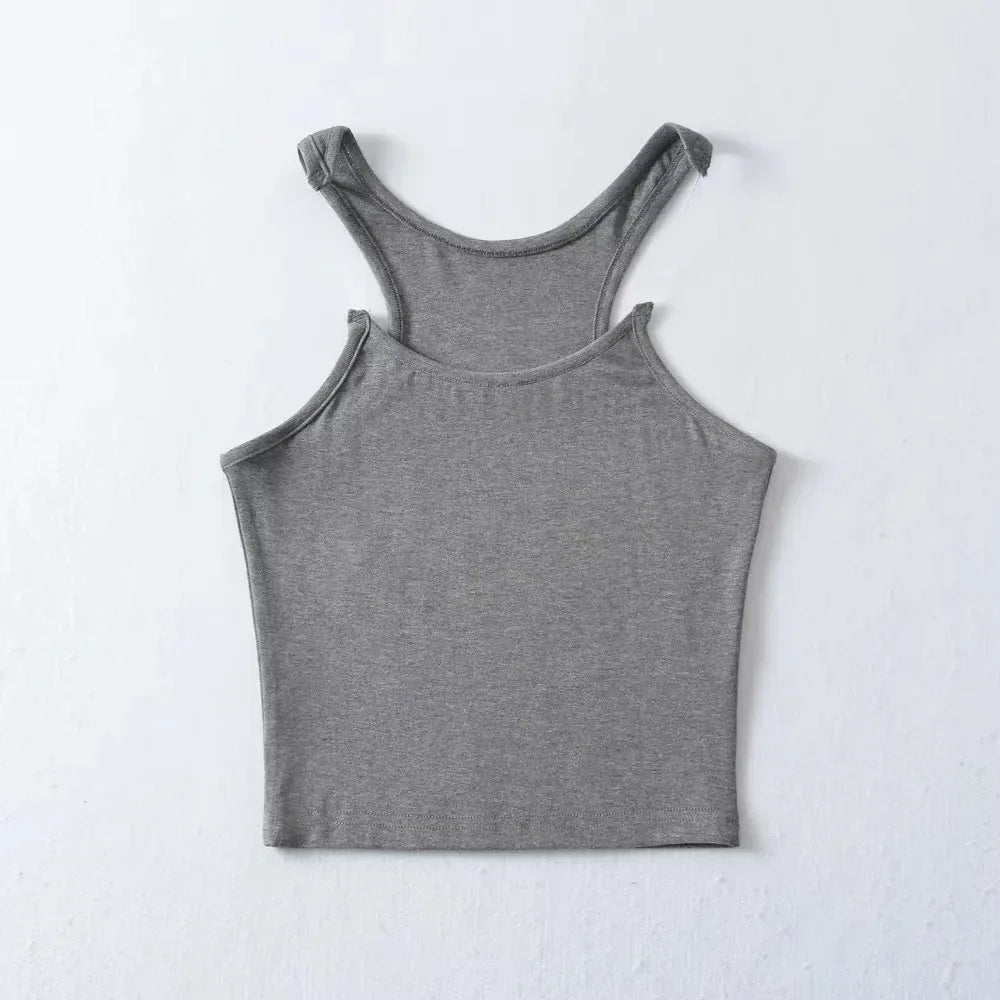 Invisible Tank - Weston Fletcher