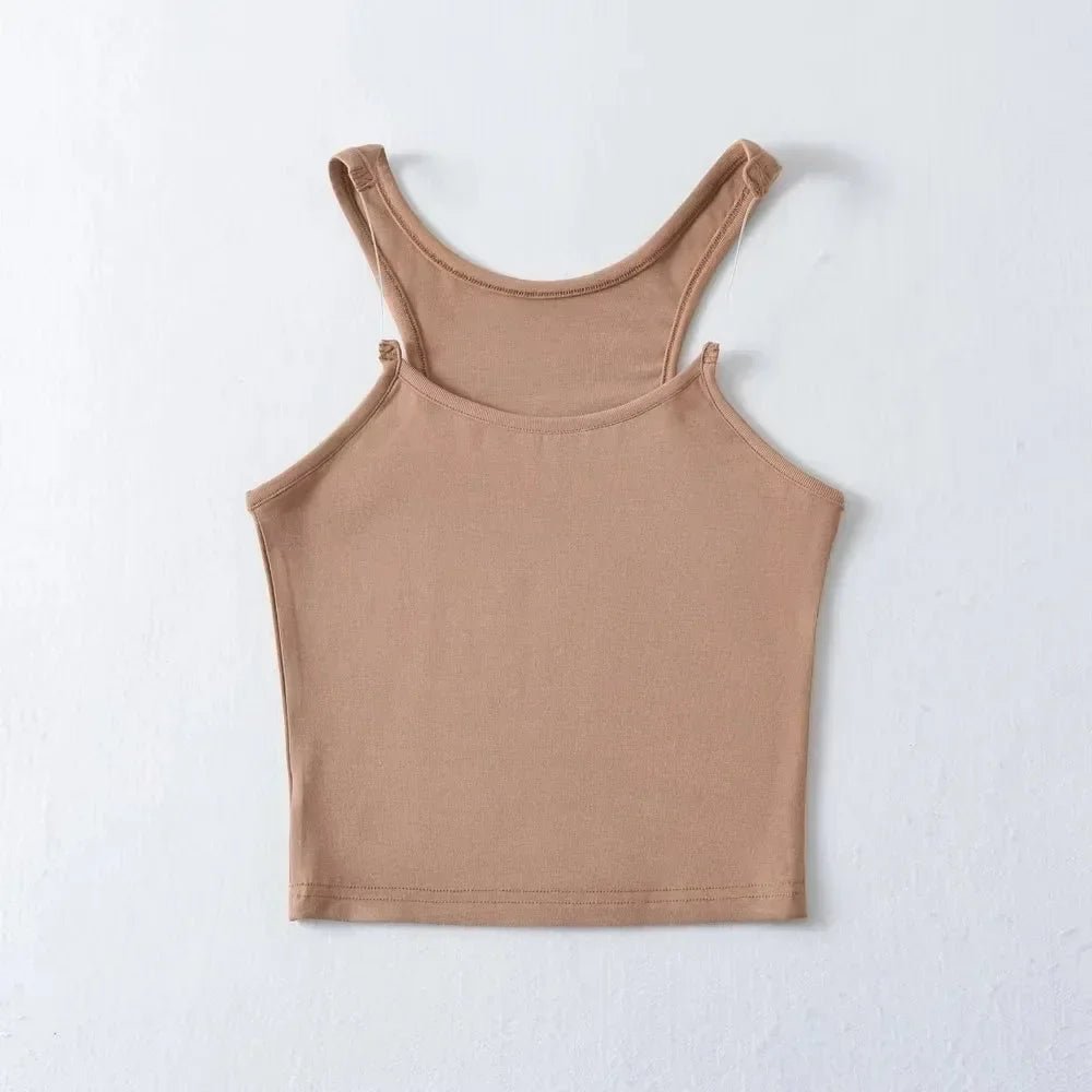 Invisible Tank - Weston Fletcher