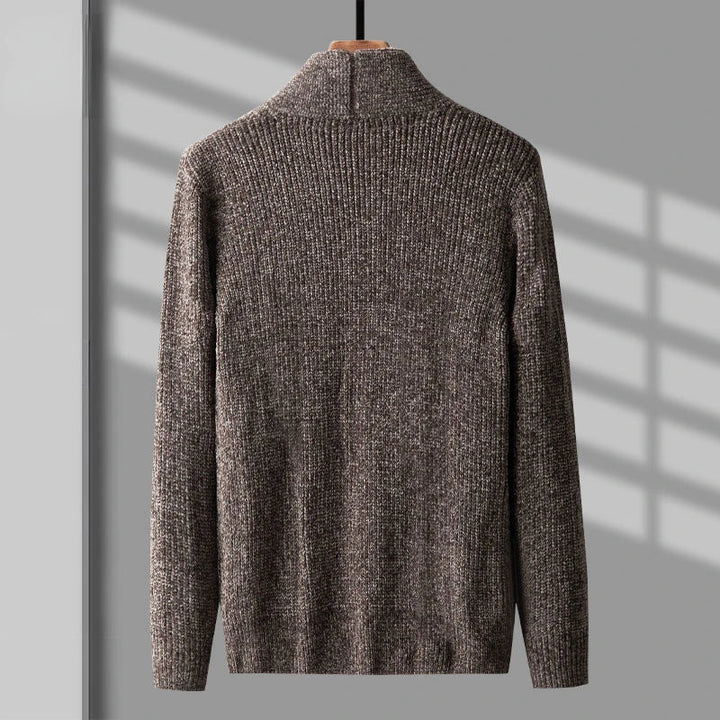 Jacques Prestige Cashmere Cardigan - Weston Fletcher