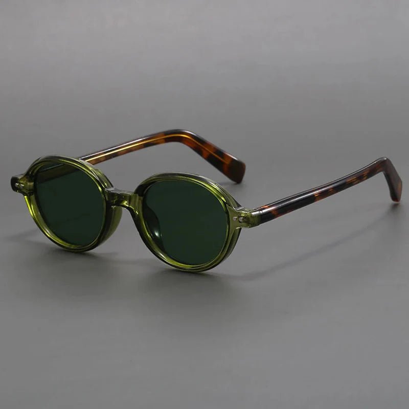 Jasper Ridge Polarized Sunglasses - Weston Fletcher