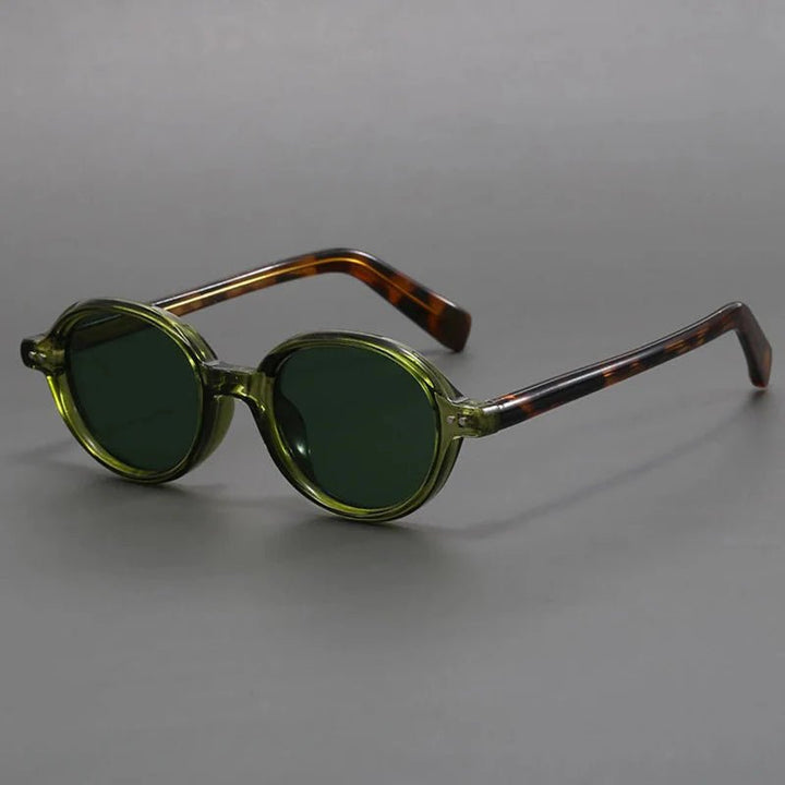 Jasper Ridge Polarized Sunglasses - Weston Fletcher