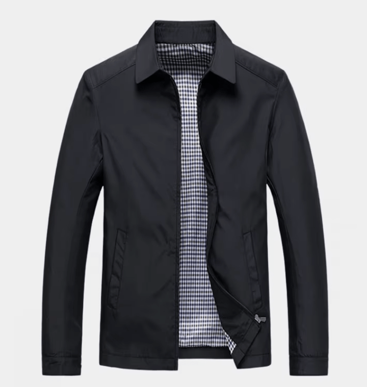 Jax Kenny Tailored Casual Jacket - Weston Fletcher