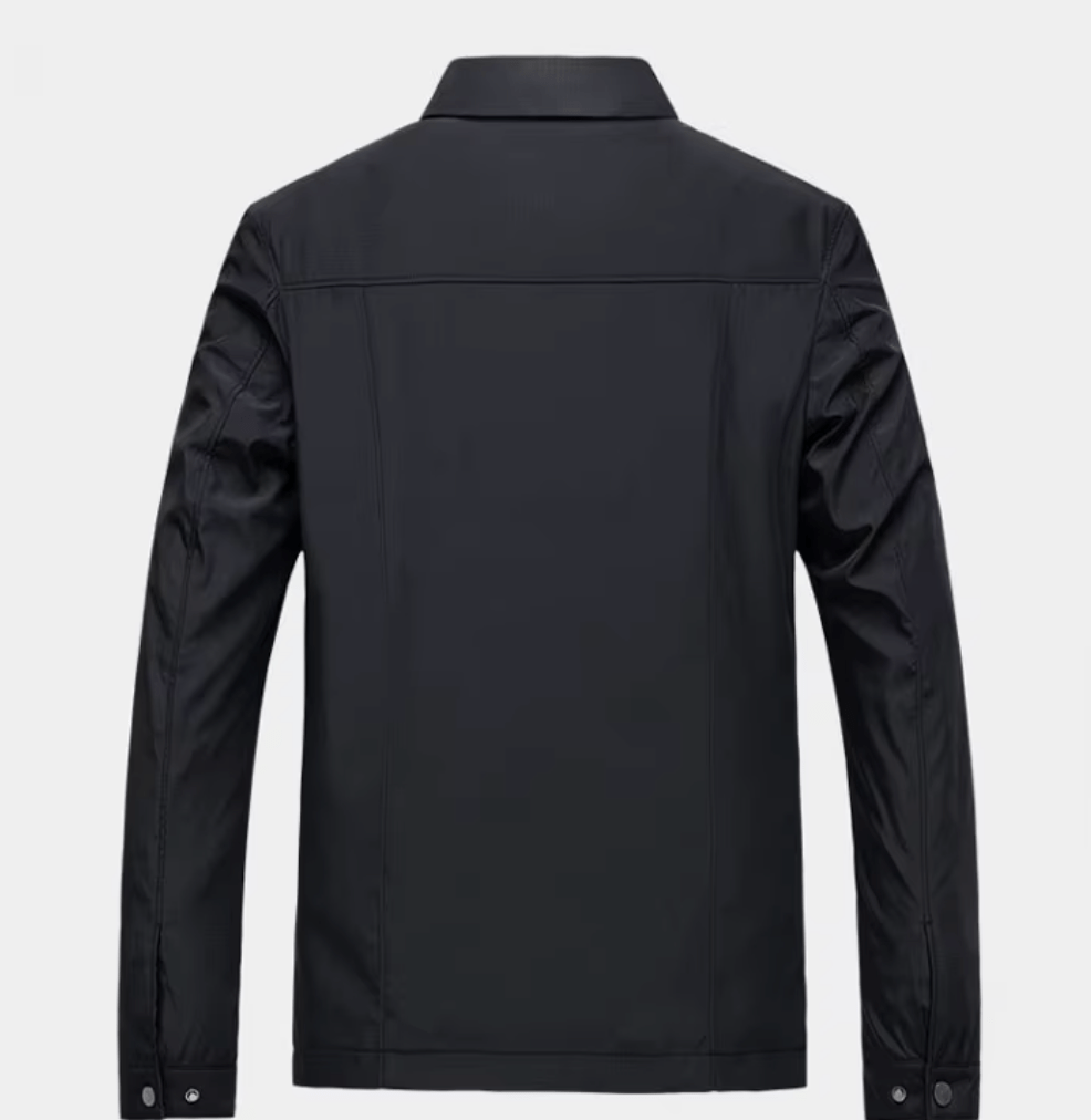 Jax Kenny Tailored Casual Jacket - Weston Fletcher