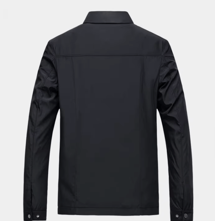 Jax Kenny Tailored Casual Jacket - Weston Fletcher