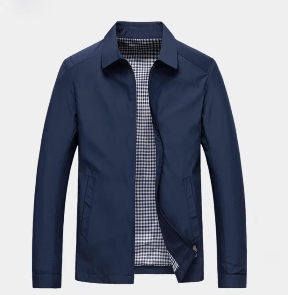 Jax Kenny Tailored Casual Jacket - Weston Fletcher