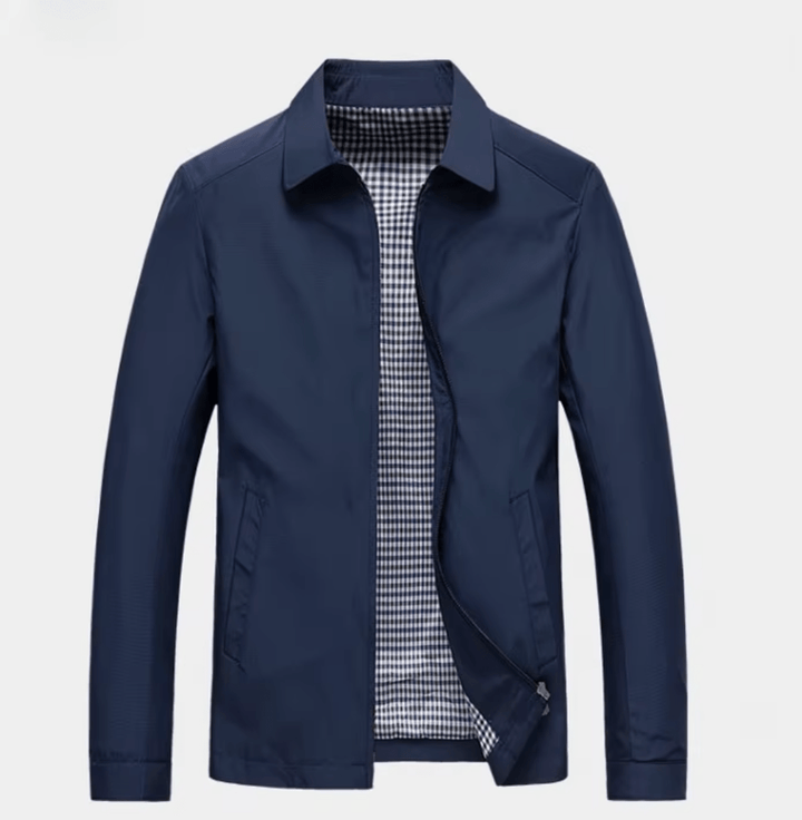 Jax Kenny Tailored Casual Jacket - Weston Fletcher