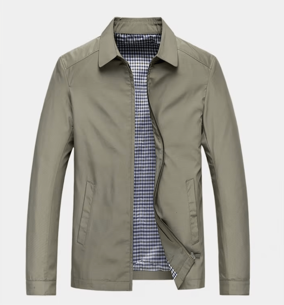 Jax Kenny Tailored Casual Jacket - Weston Fletcher