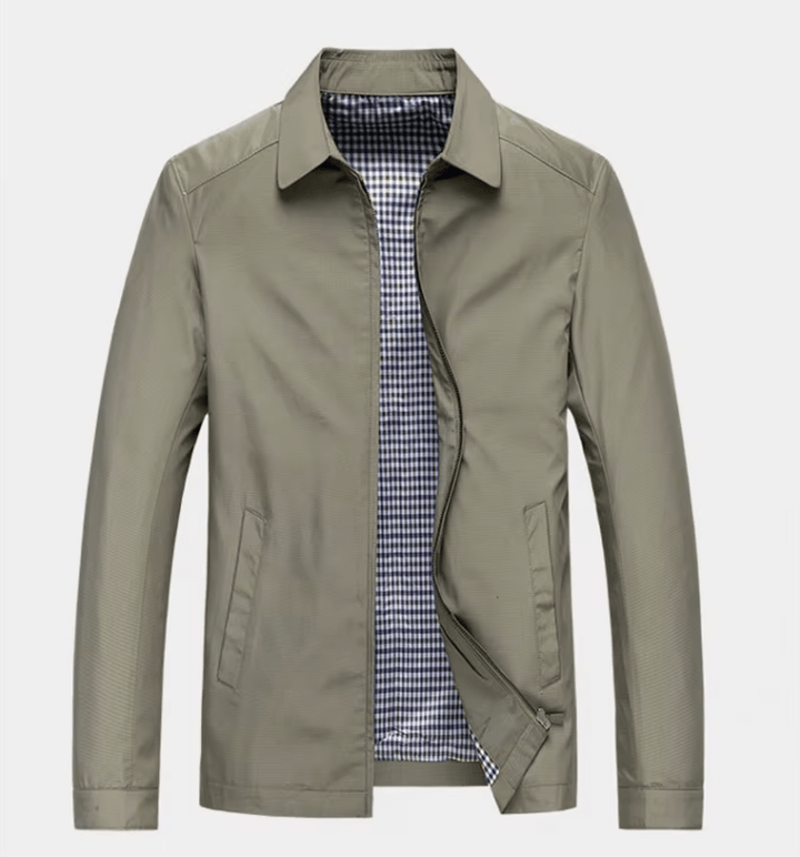 Jax Kenny Tailored Casual Jacket - Weston Fletcher