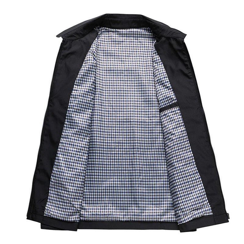 Jax Kenny Tailored Casual Jacket - Weston Fletcher