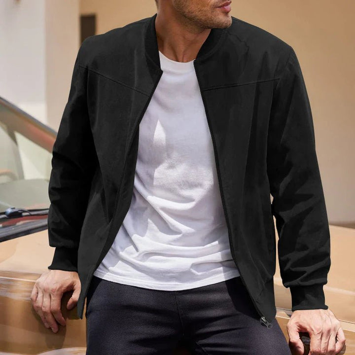 Jean Claude Laidback Jacket - Weston Fletcher