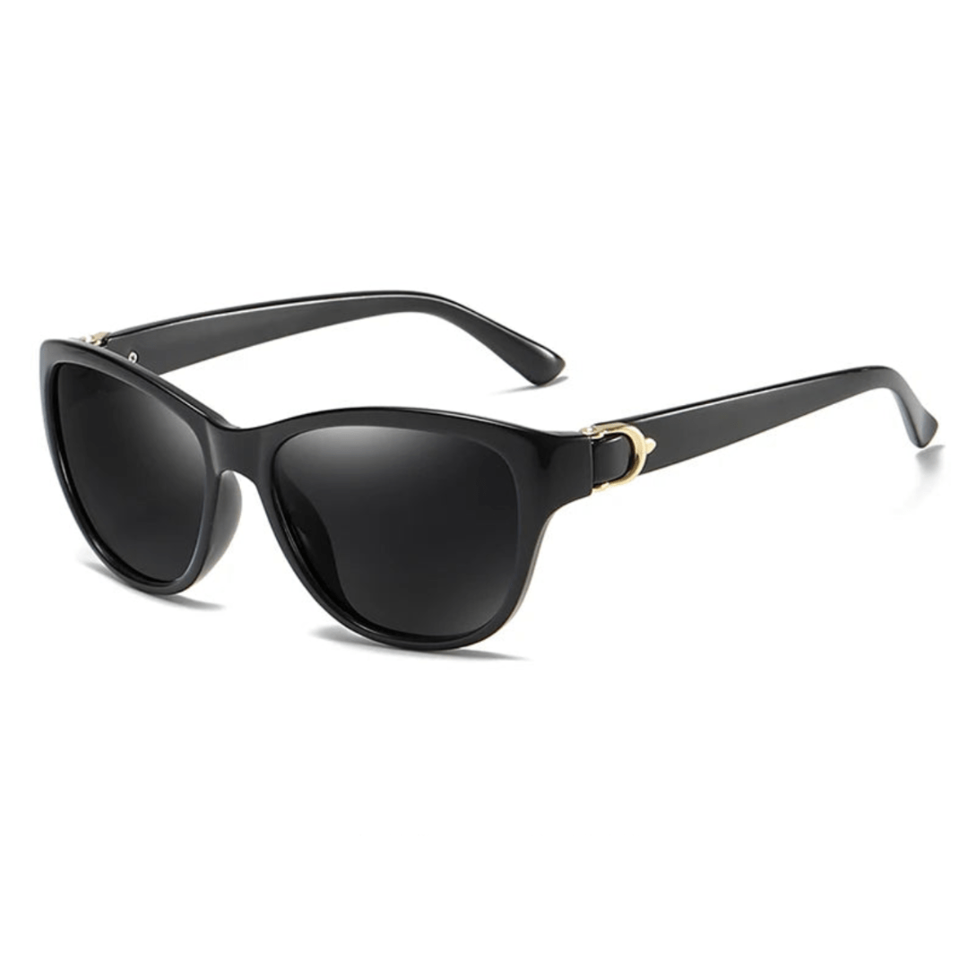 Jovéra Tinted Sunglasses - Weston Fletcher