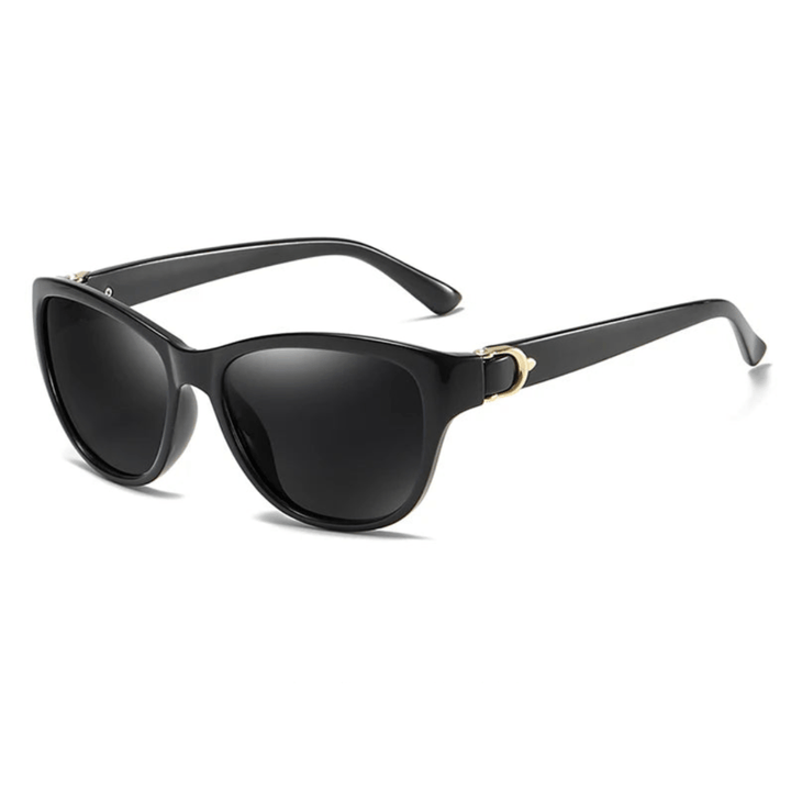 Jovéra Tinted Sunglasses - Weston Fletcher