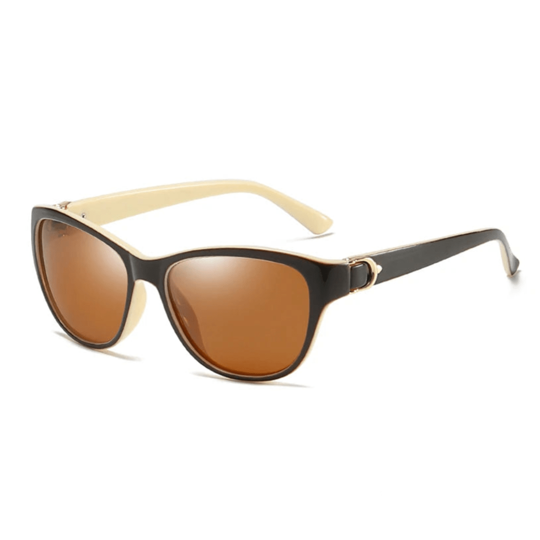 Jovéra Tinted Sunglasses - Weston Fletcher