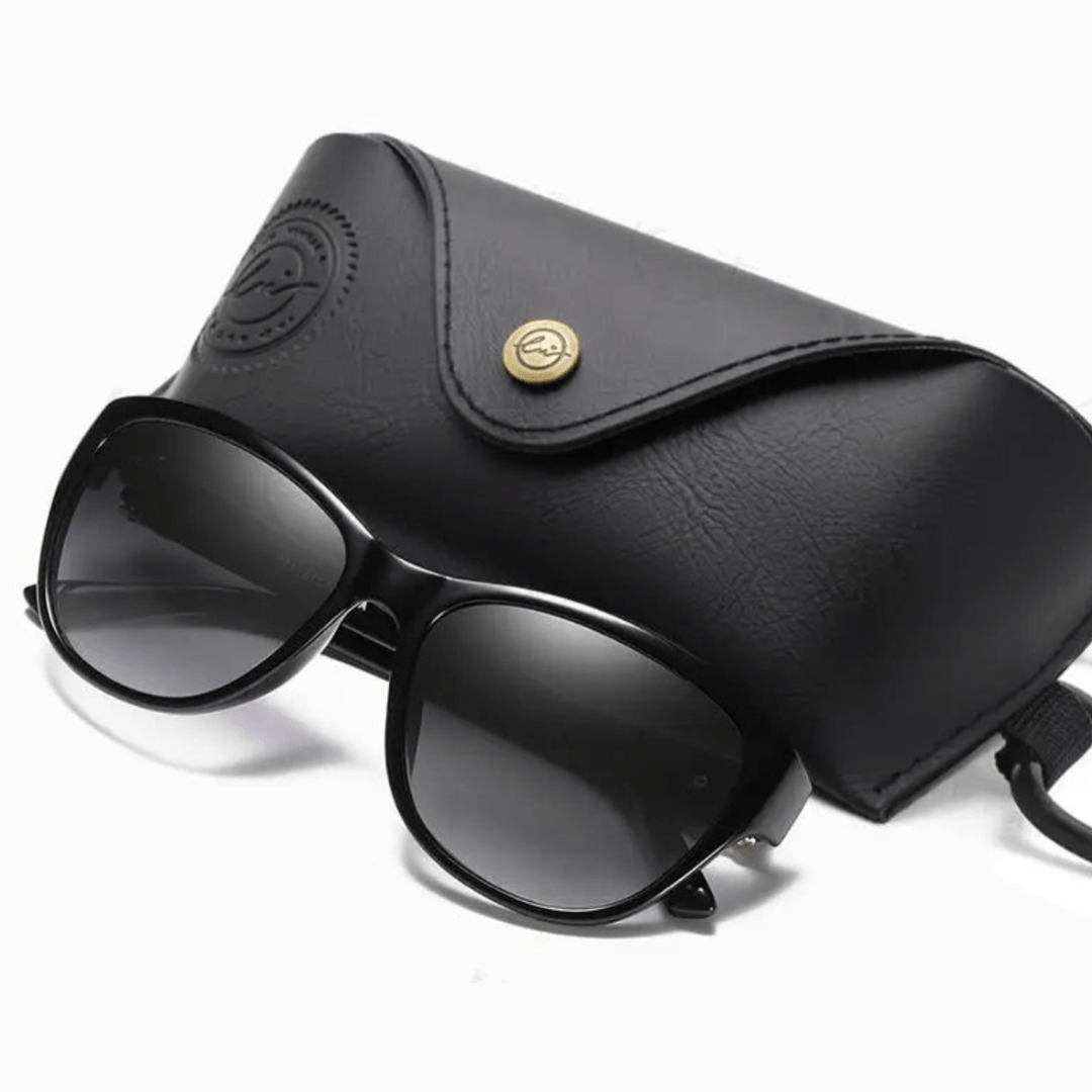 Jovéra Tinted Sunglasses - Weston Fletcher