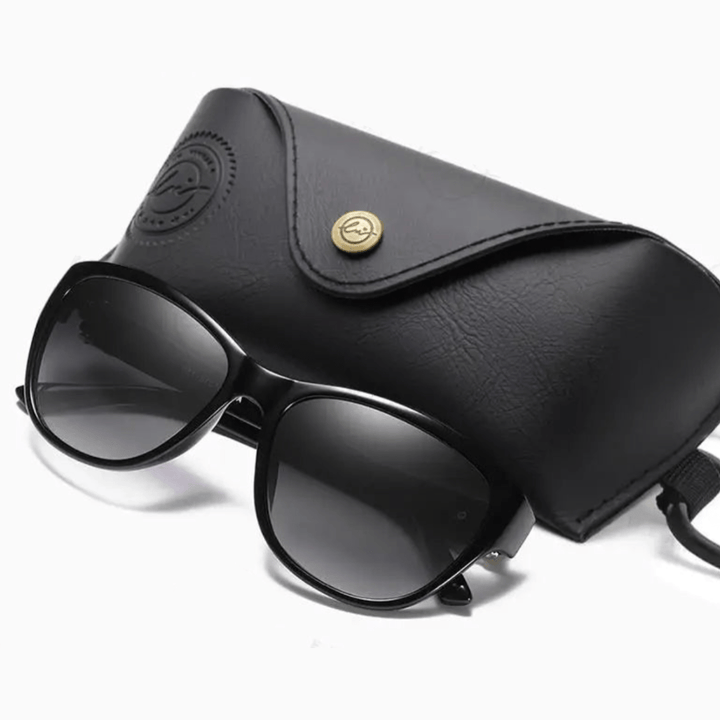 Jovéra Tinted Sunglasses - Weston Fletcher