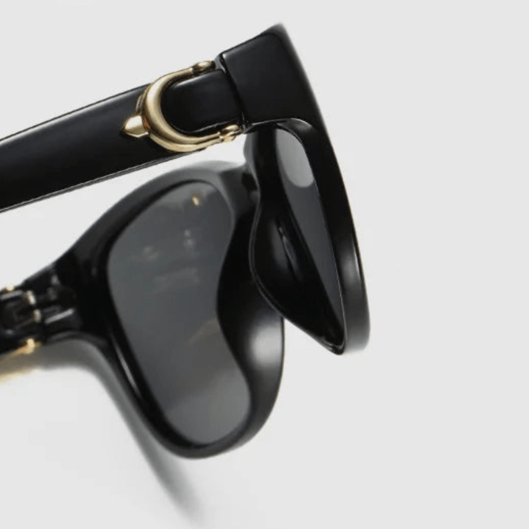 Jovéra Tinted Sunglasses - Weston Fletcher