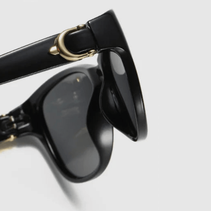 Jovéra Tinted Sunglasses - Weston Fletcher