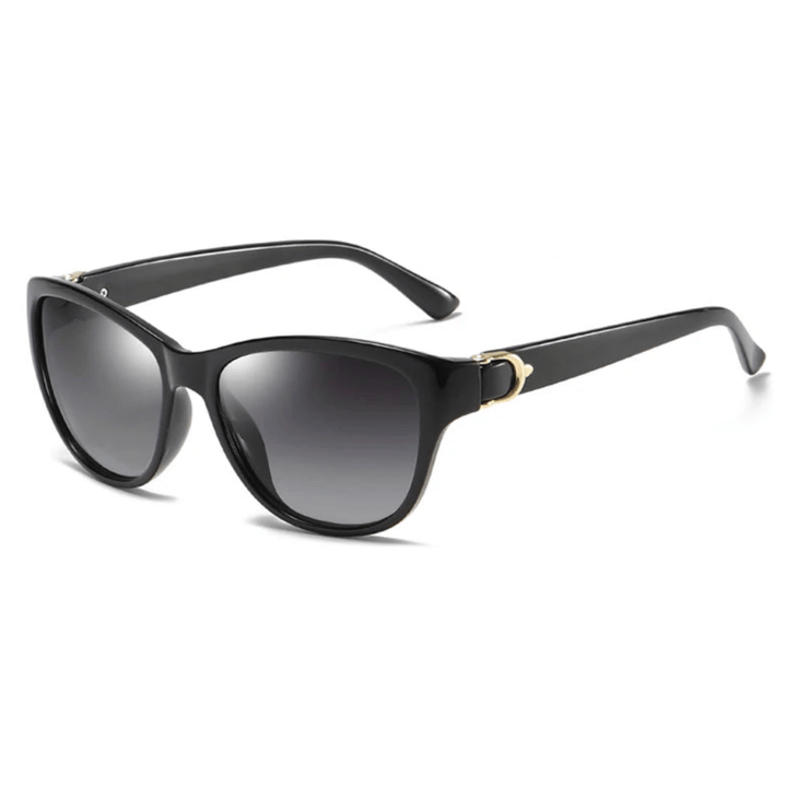 Jovéra Tinted Sunglasses - Weston Fletcher