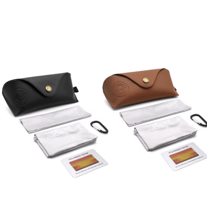 Jovéra Tinted Sunglasses - Weston Fletcher