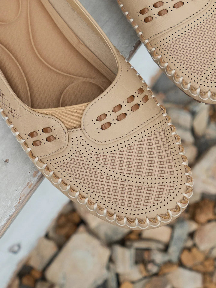 June Soft Step Slip - Ons - Weston Fletcher