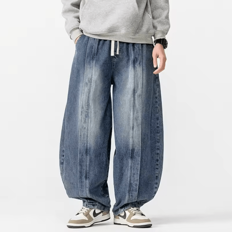 Kaizen Drop - Cut Street Jeans - Weston Fletcher