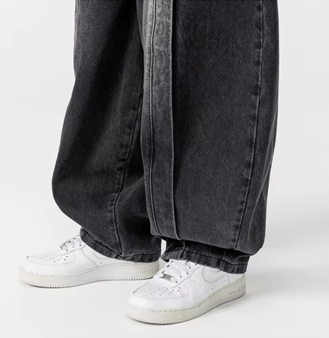 Kaizen Drop - Cut Street Jeans - Weston Fletcher