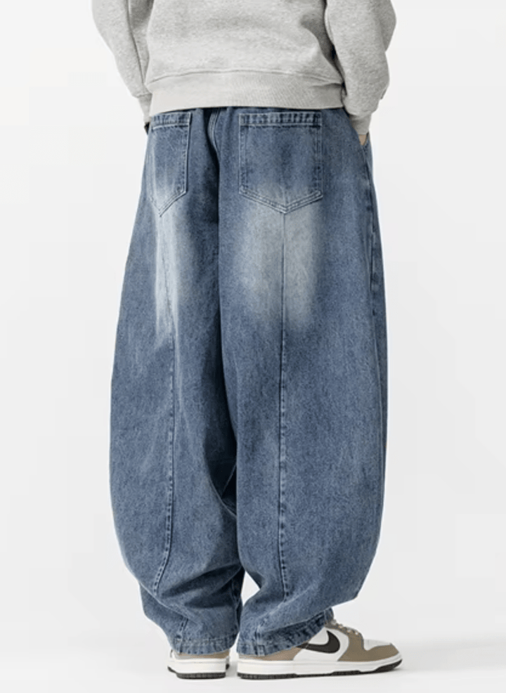 Kaizen Drop - Cut Street Jeans - Weston Fletcher