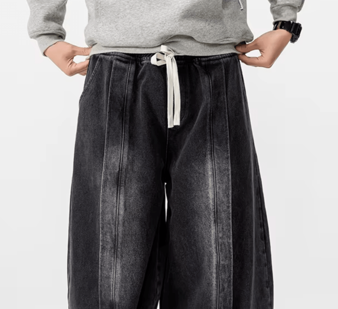 Kaizen Drop - Cut Street Jeans - Weston Fletcher