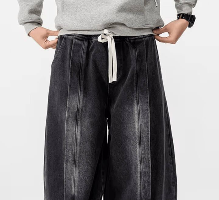 Kaizen Drop - Cut Street Jeans - Weston Fletcher