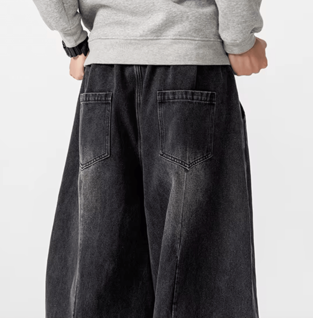 Kaizen Drop - Cut Street Jeans - Weston Fletcher