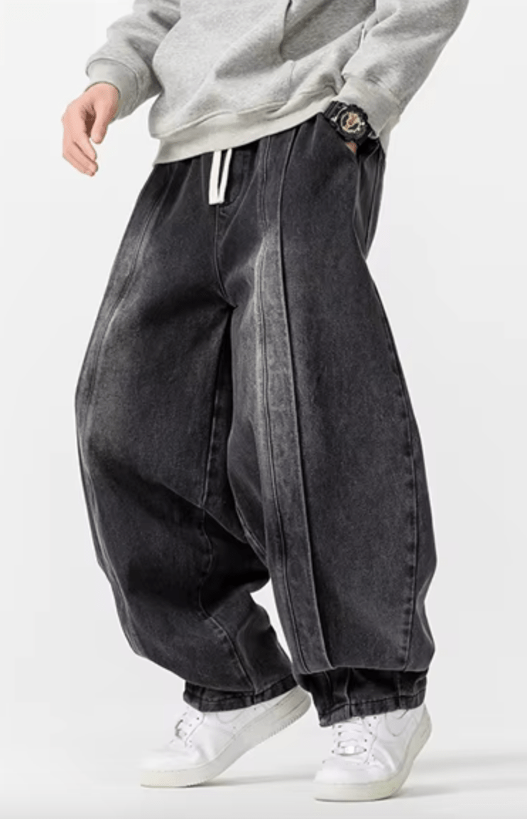 Kaizen Drop - Cut Street Jeans - Weston Fletcher