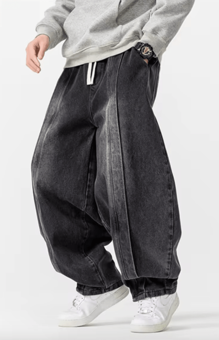 Kaizen Drop - Cut Street Jeans - Weston Fletcher