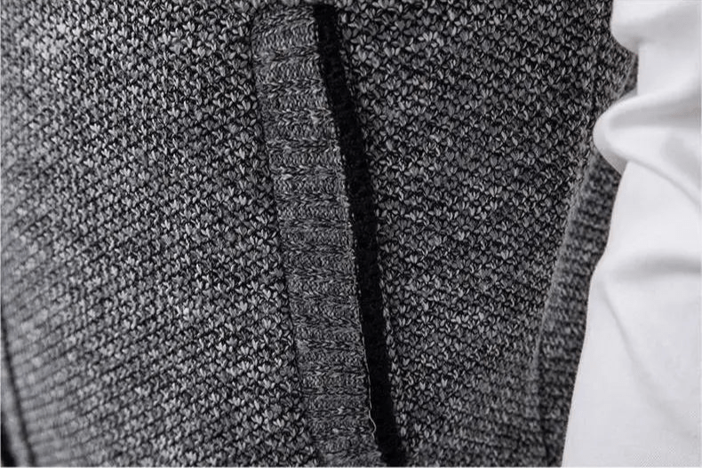 Kalbury Manor Velvet Vest - Weston Fletcher