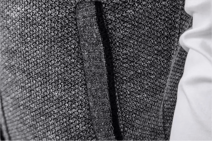 Kalbury Manor Velvet Vest - Weston Fletcher