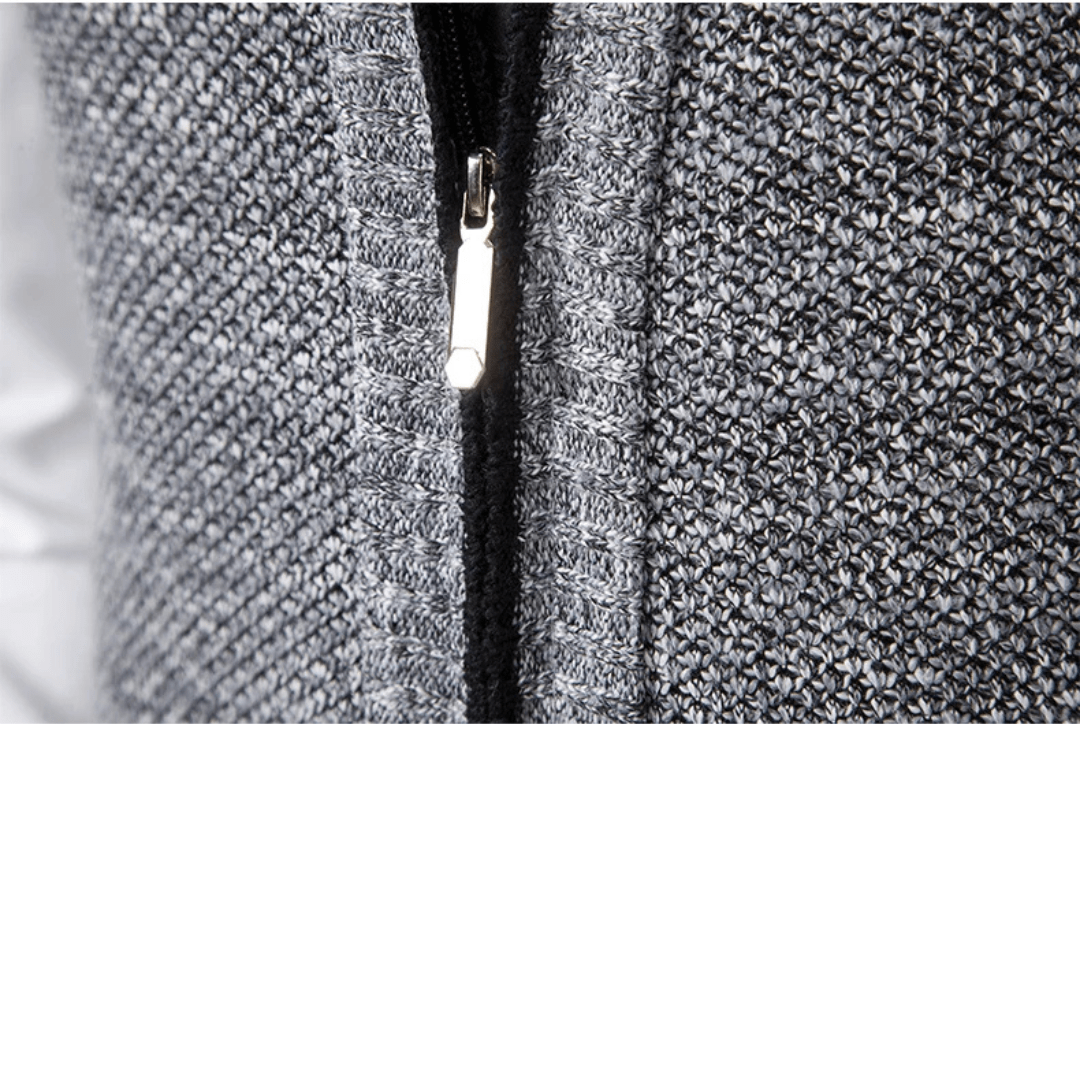 Kalbury Manor Velvet Vest - Weston Fletcher