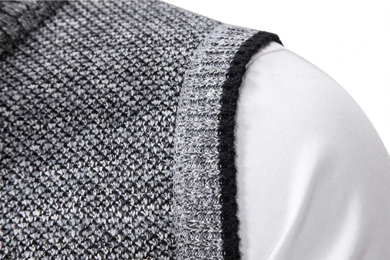 Kalbury Manor Velvet Vest - Weston Fletcher