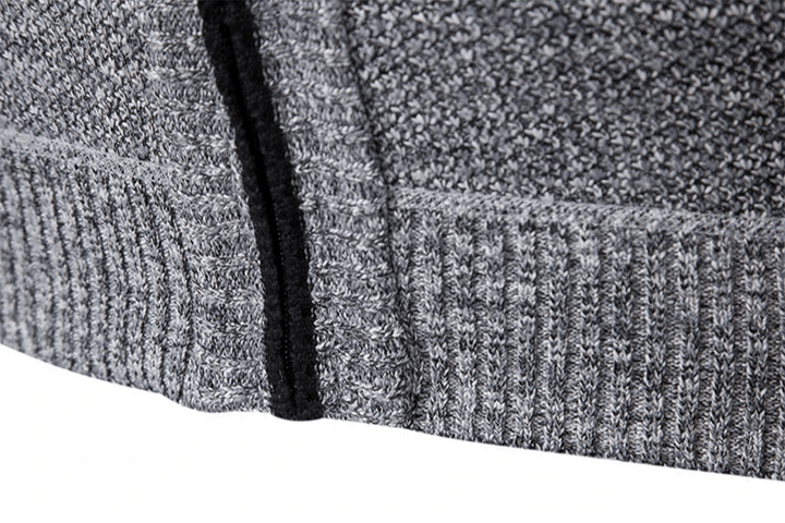 Kalbury Manor Velvet Vest - Weston Fletcher