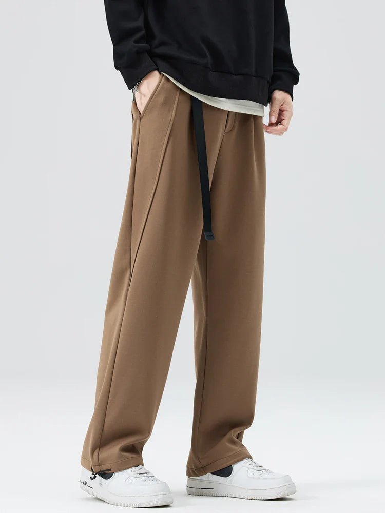 Keane Premium Sweatpants - Weston Fletcher