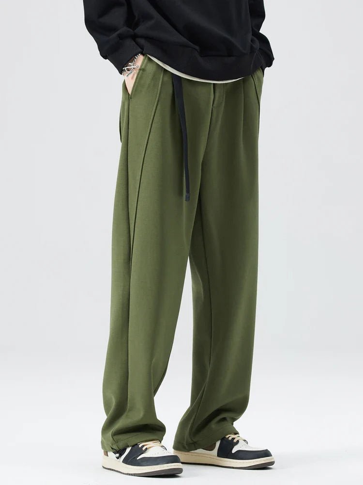 Keane Premium Sweatpants - Weston Fletcher