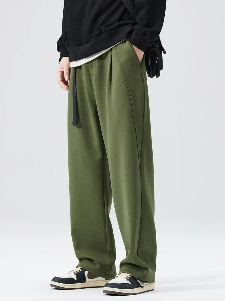 Keane Premium Sweatpants - Weston Fletcher