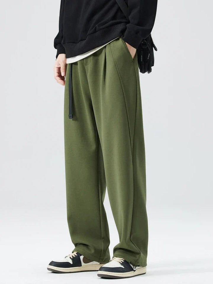 Keane Premium Sweatpants - Weston Fletcher
