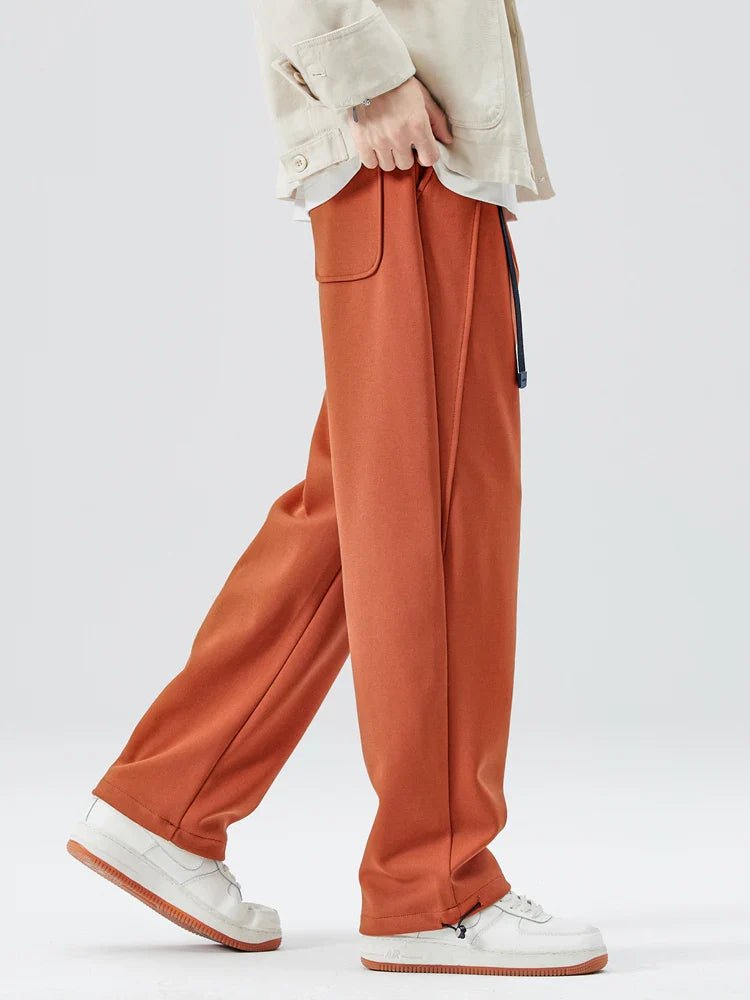 Keane Premium Sweatpants - Weston Fletcher